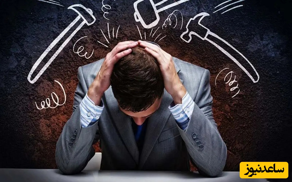 زیاد فکر می‌کنی؟ این ویدئو مخصوص توست / با این حرف زندگیتو از نابودی نجات میده از دست نده