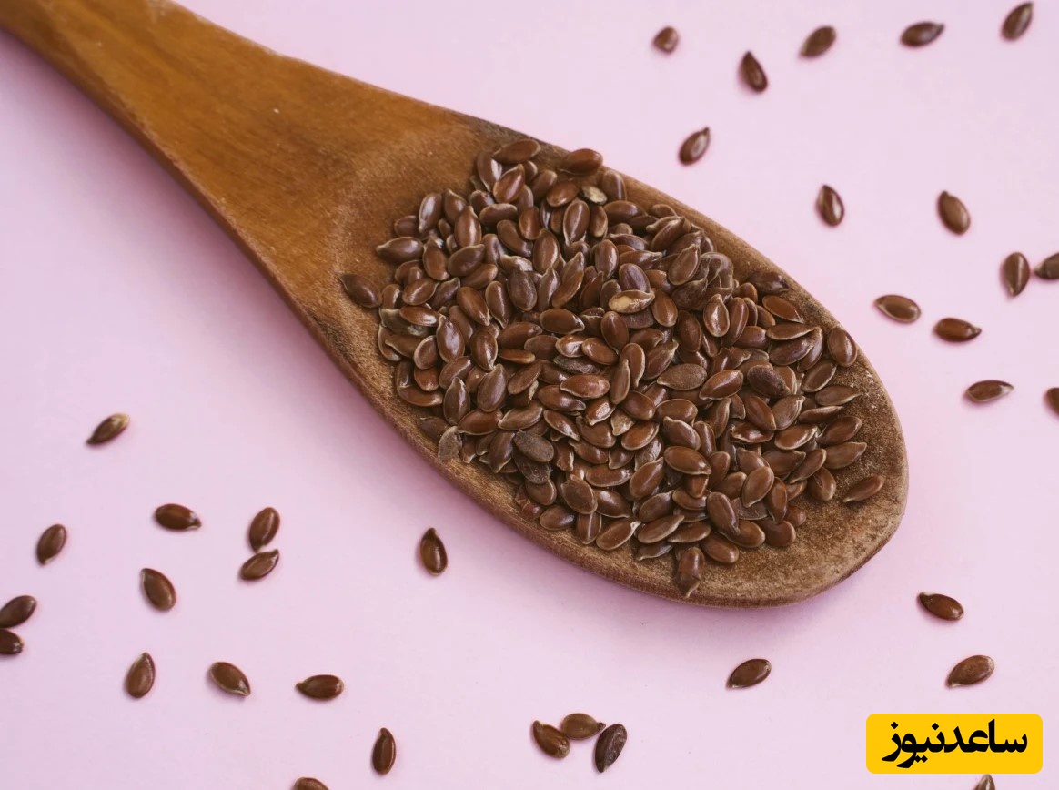 خواص ماسک تخم کتان برای پوست صورت چیست؟