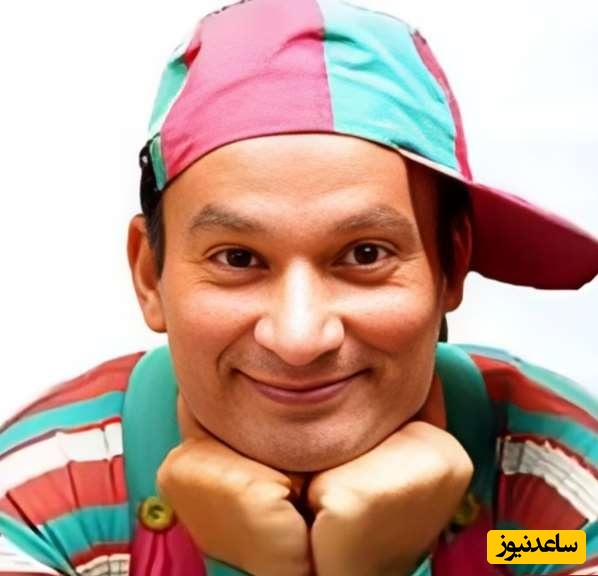 بیوگرافی شهرام لاسمی (قلقلی) | نگاهی به زندگی شخصی و هنری + عکس دختر و همسرش