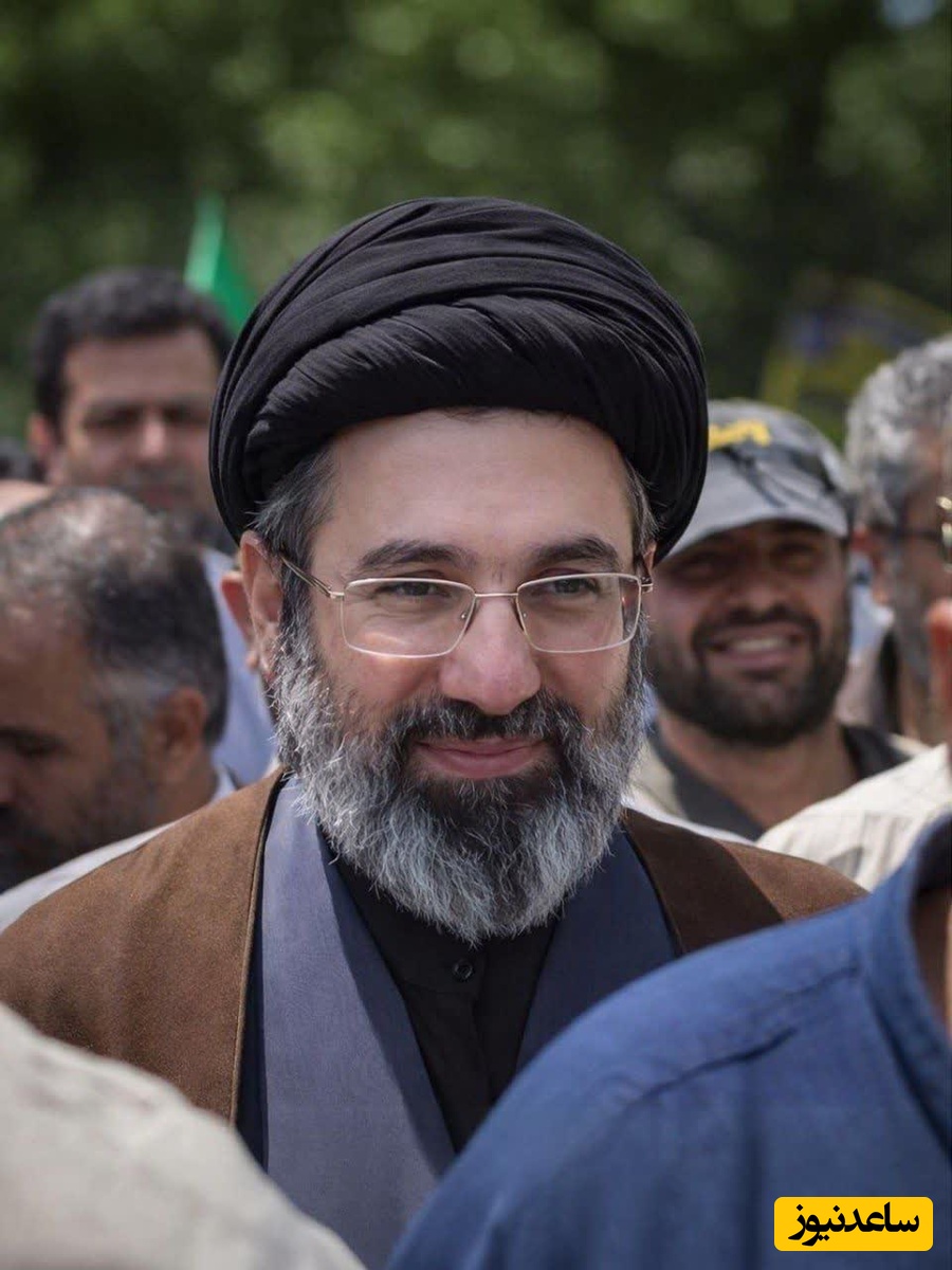 ای بیعت کنندگان؛ با رهبرتان آشنا شوید/ اولین مستند از حضرت آیت‌الله سید مجتبی خامنه‌ای منتشر شد!+ ویدیو