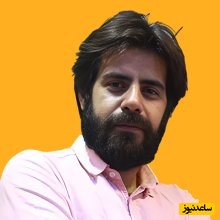 عکس از چهره متفاوت سلمان فرخنده؛ هادی همت سریال “بچه مهندس” خارج از قاب تلویزیون / سفر تابستانی بازیگر معروف به سواحل خلیج فارس