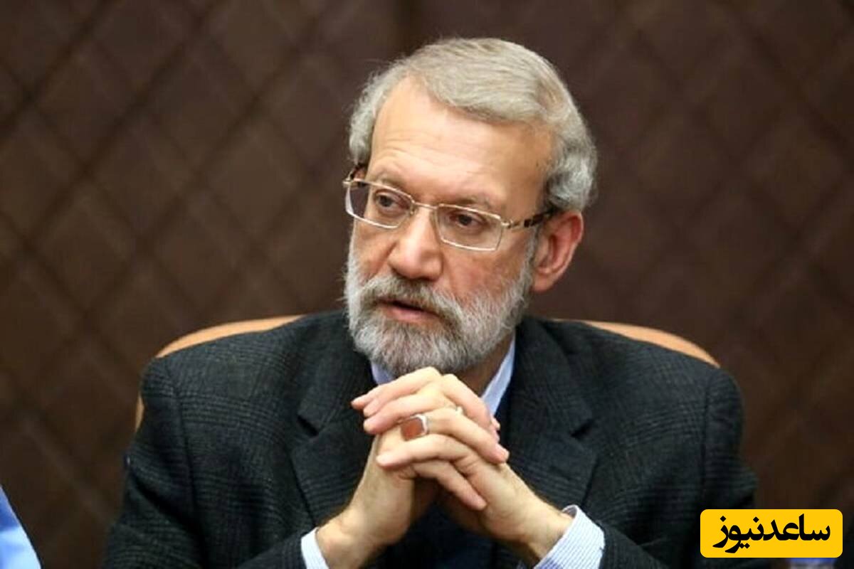 پیشنهاد علی لاریجانی: به جز چند وزارتخانه، بقیه را می‌توان منحل کرد و به جایش وزارتخانه‌های منطقه‌ای تشکیل داد