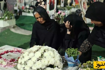 هرجا رو گشتیم دخترم نبود تا اینکه تو سردخونه دیدمش!ضجه های ناتمام مژده لواسانی از روایت جانسوز مادر دانش آموز شهید مدرسه شجره طیبه میناب، مهدیس نظری از لحظه شناسایی پیکر دخترش