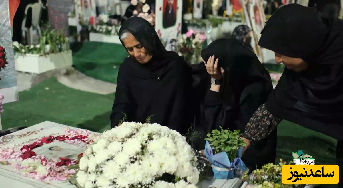 هرجا رو گشتیم دخترم نبود تا اینکه تو سردخونه دیدمش!ضجه های ناتمام مژده لواسانی از روایت جانسوز مادر دانش آموز شهید مدرسه شجره طیبه میناب، مهدیس نظری از لحظه شناسایی پیکر دخترش