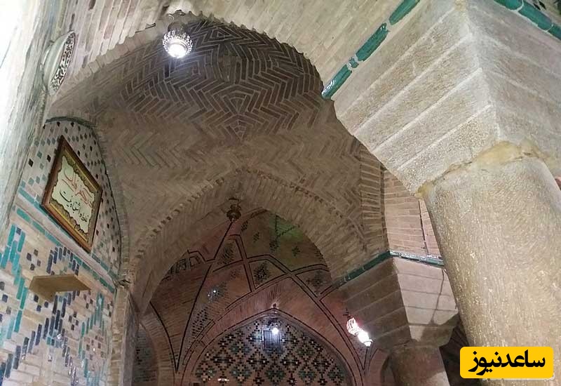 حمام وکیل