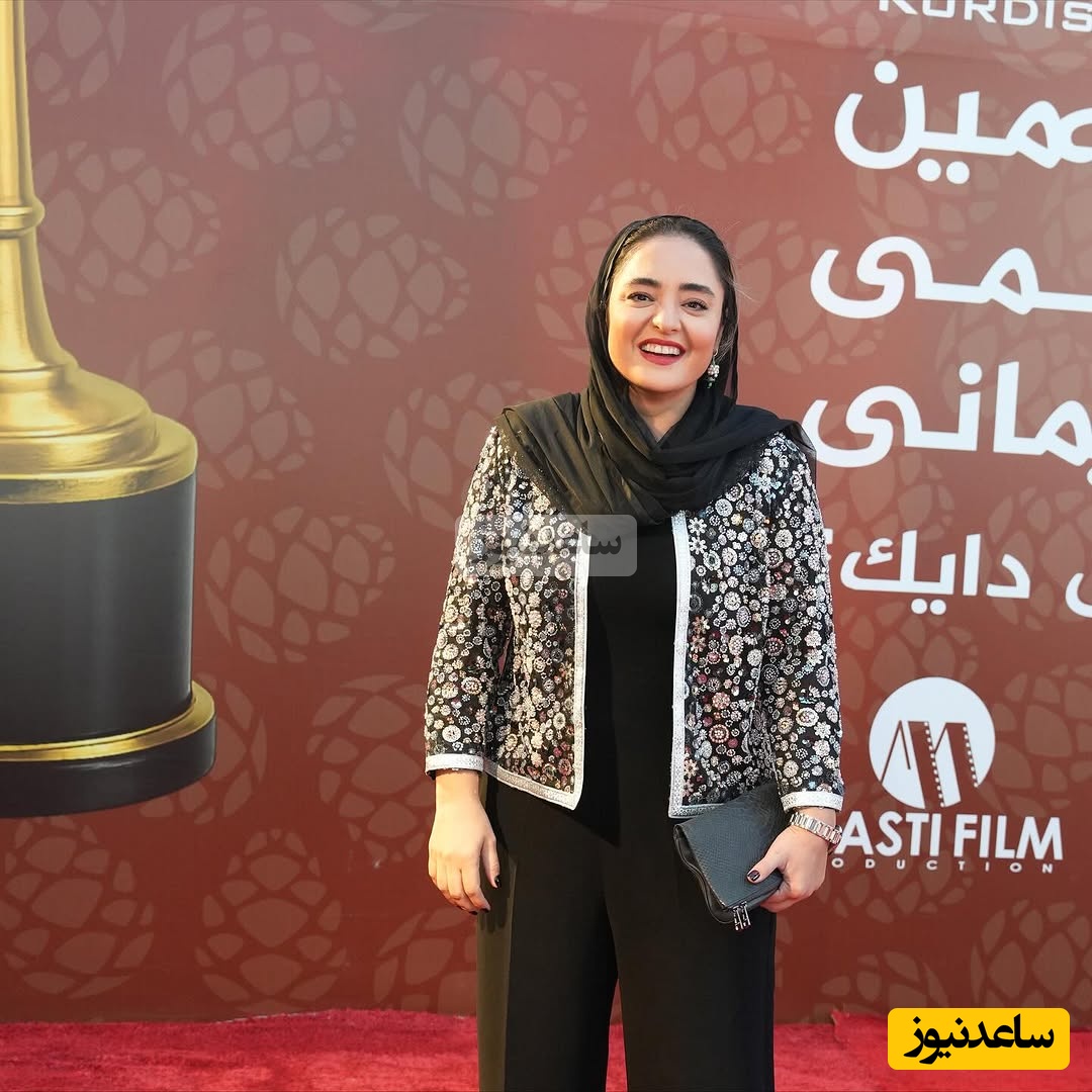 اختتامیه فستیوال سلیمانیه 2025