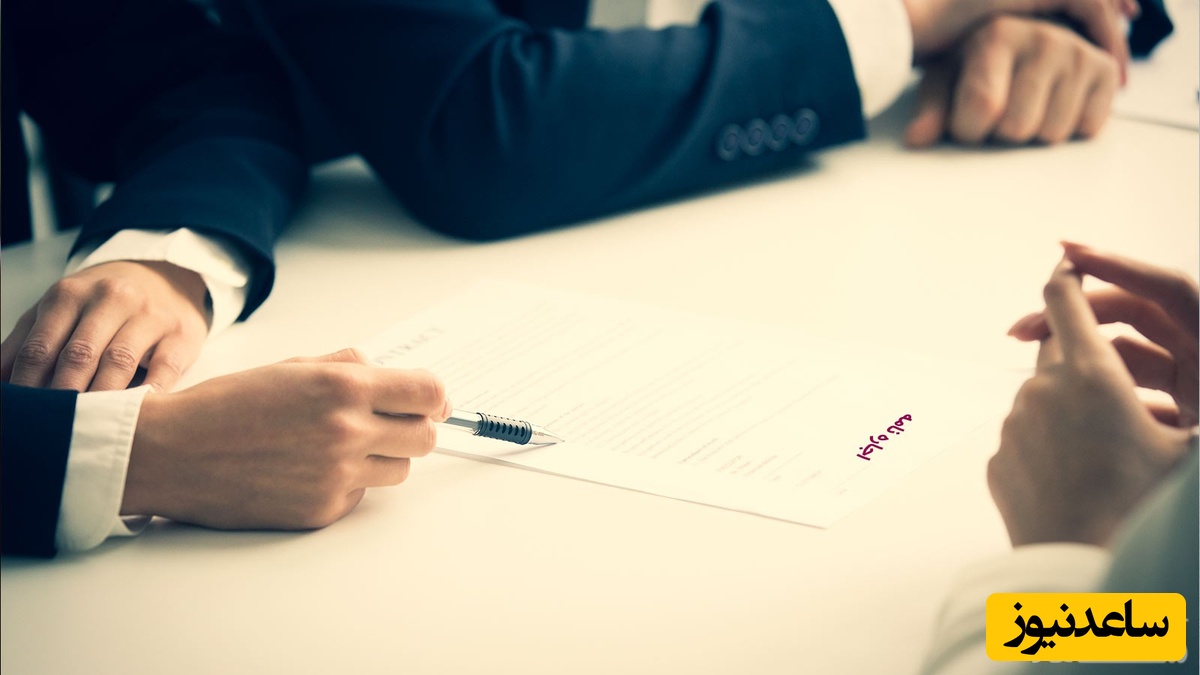 انعقاد قرارداد اجاره بدون شاهد چگونه است؟