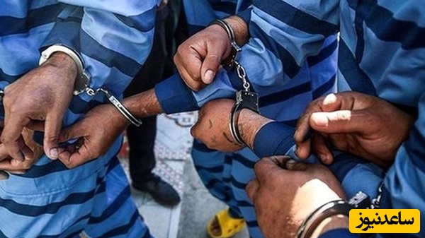 عملیات جدید سرابازان گمنام امام زمان را ببینید!/ دست مریزاد ماموران امنیت...