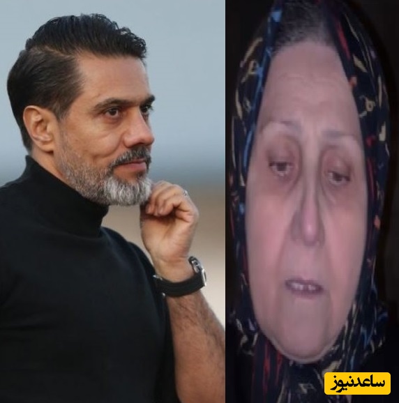 (ویدیو) حرکت دور از انتظار پیروانی با پیرزن گیلانی: من را به اتوبوس راه ندادند، گفتند برو پیش پزشکیان!