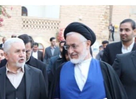 بازدید معاون وزیر از شوشتر؛ بررسی مشکلات و طرح‌های گردشگری