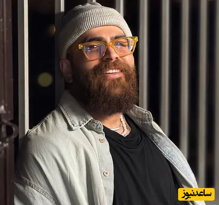 معین زد با آهنگ جنجالی «پایم باش» قلب‌ها را لرزاند؛ روایت تازه‌ای از عشق ممنوع!+ دانلود آهنگ با بالاترین کیفیت