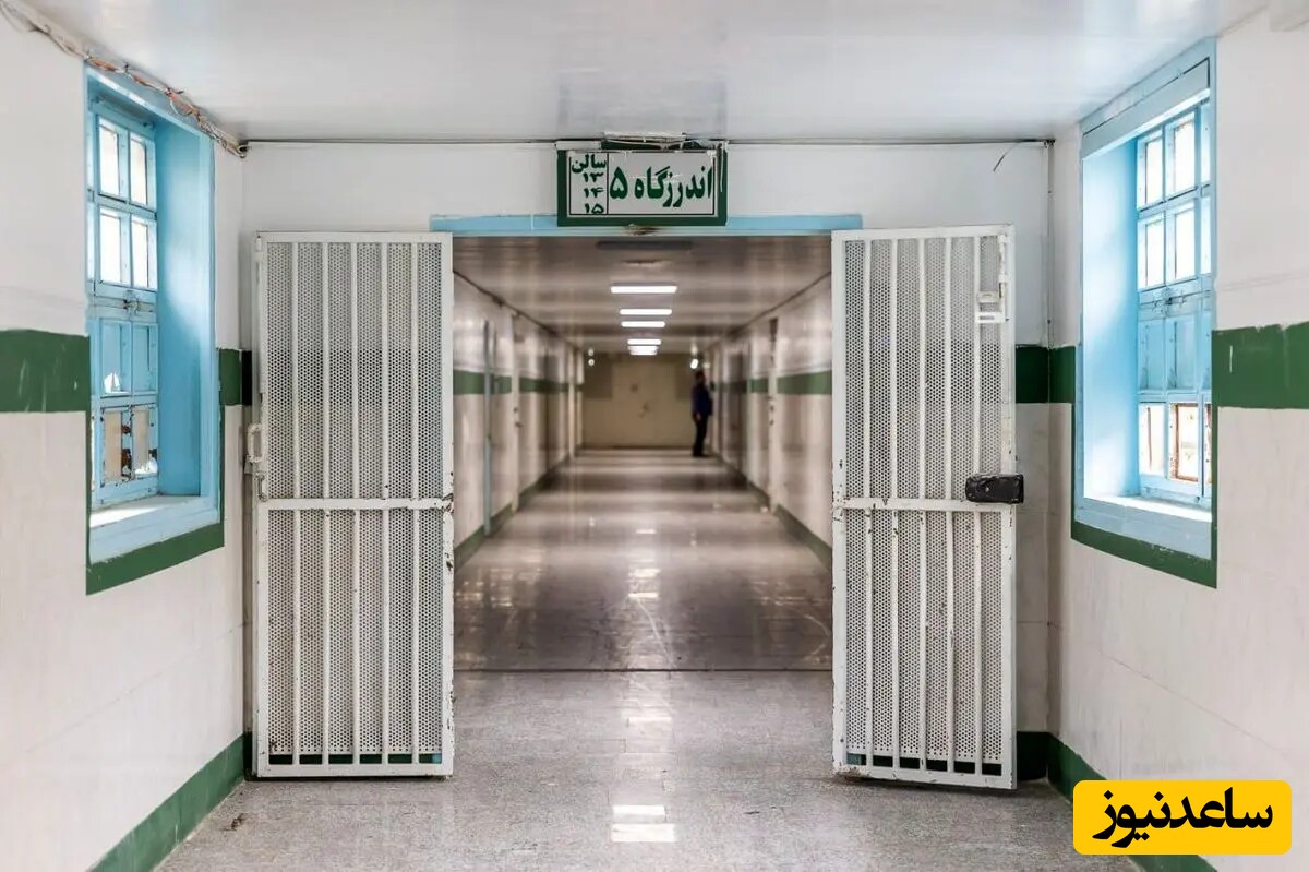 هدایت عجیب یک باند کلاهبرداری تلفنی از داخل زندان قزلحصار به بهانه خرید و فروش طلا
