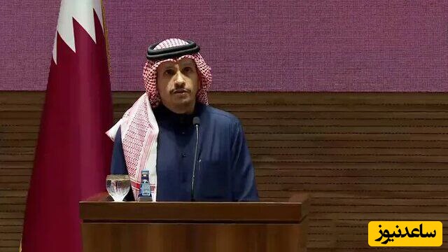 وزیر امور خارجه قطر: ایران و آمریکا راهی جز توافق ندارند