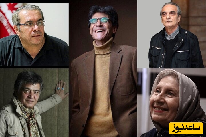نگاهی تلخ به هنرمندان از دست رفته سال 1404/ وداع با خالق «ای ایران»