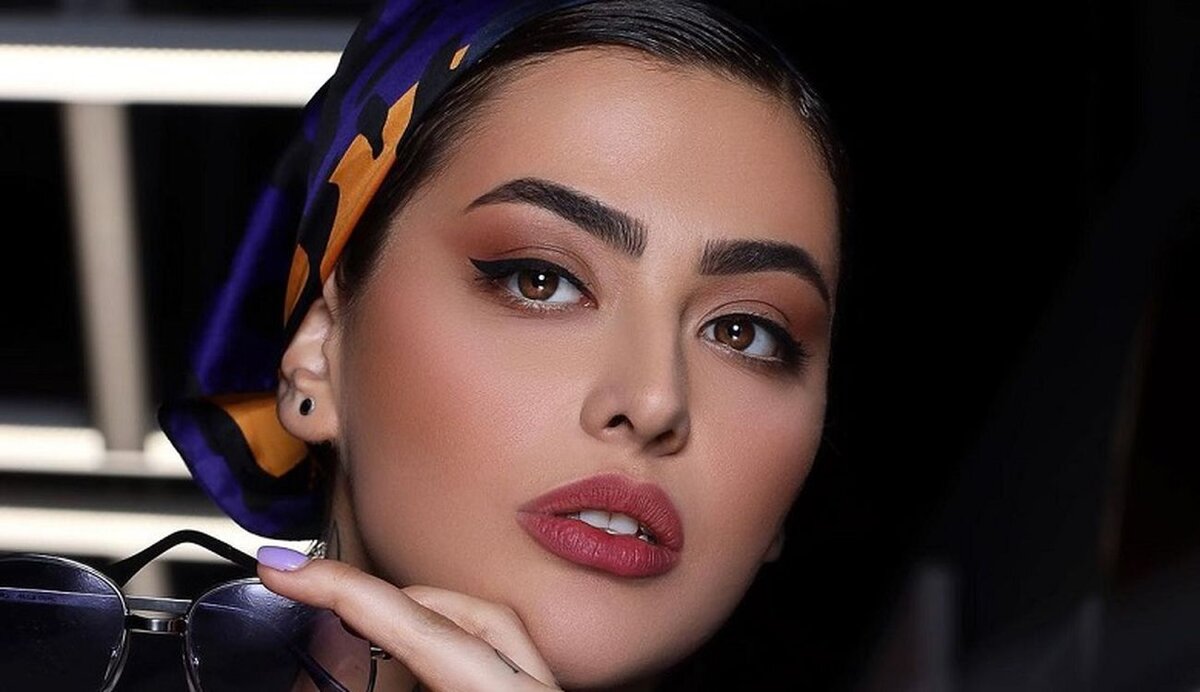 ریحانه پارسا بعد از مهاجرت مرزهای بی شرمی رو جابجا کرد