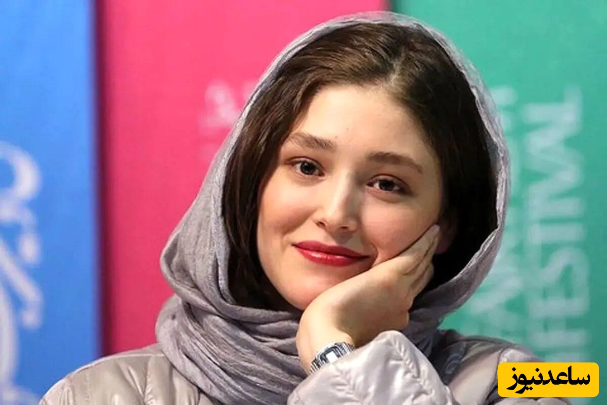 سلفی جالب دو نفره فرشته حسینی و هدی زین العابدین