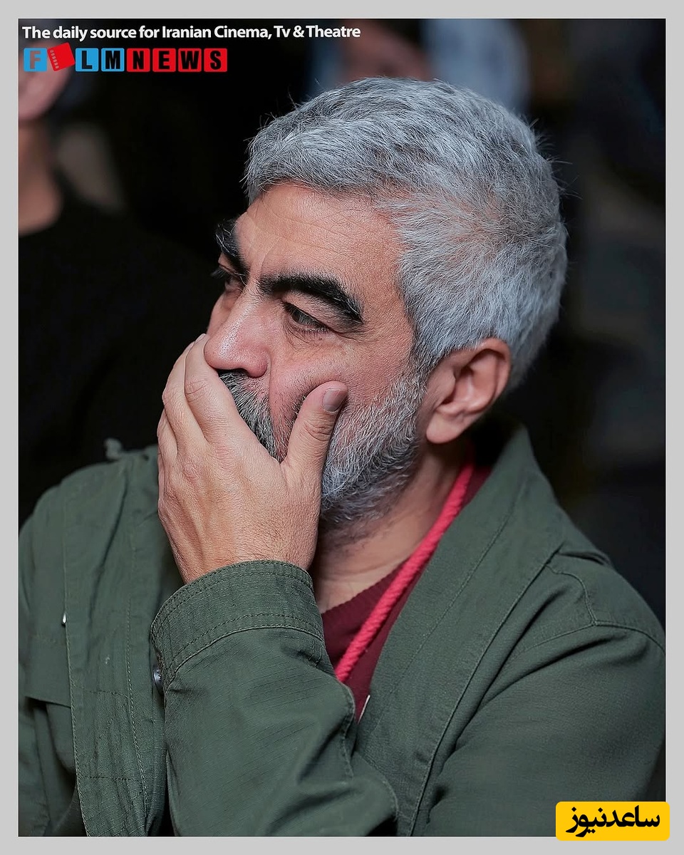 آیین رونمایی از کتاب «استادان بزرگ بازیگری