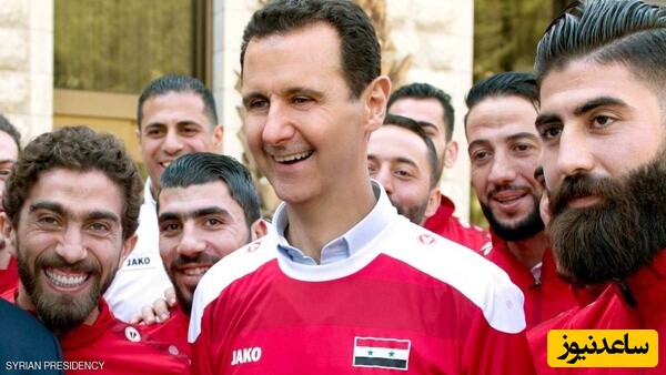 تهدید کردند اگر برای تیم ملی بازی نکنیم، خانواده مان را زندانی می‌کنند؛ گفتند شما می‌خواهید انقلاب کنید!