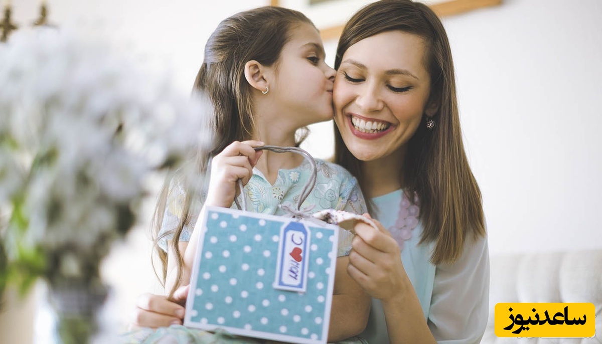 کادو روز مادر چی بخریم؟ ایده‌های جذاب برای انتخاب بهترین هدیه روز زن