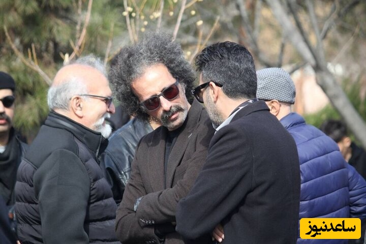 ختم اسفندیار شهیدی