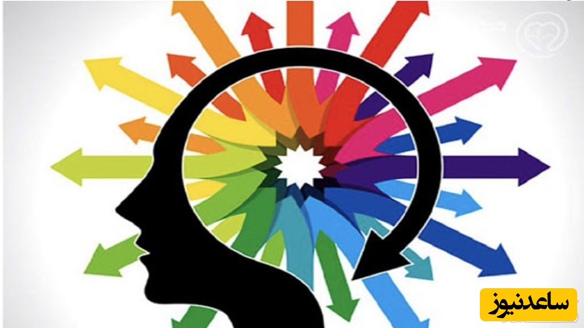 شناسایی نوع شخصیت با تست روانشناسی