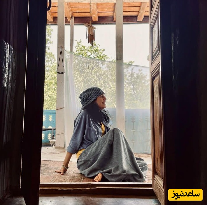 نیک آفرید سماواتی