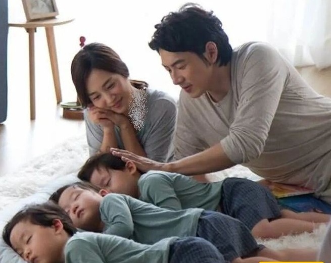 افشاگری تکان‌دهنده جومونگ از جدایی از همسر قاضی‌اش / سرنوشت 3 قلوها چه خواهد شد؟