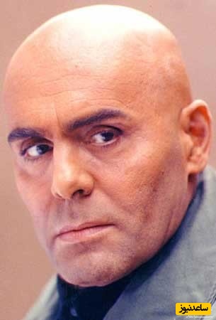 جمشید هاشم‌پور