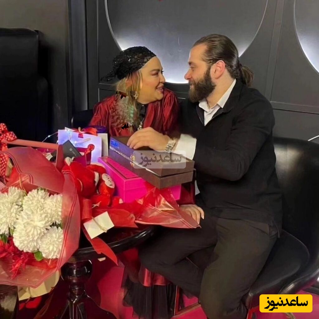 ویدئو/ بهاره رهنما: تنها دلیلی که باعث شد 24 سال با پیمان زندگی کنم این بود که...حوصله مرد زیر 40 سال رو ندارم!تحصیلات و خانواده همسر آیندم ام خیلی مهمه