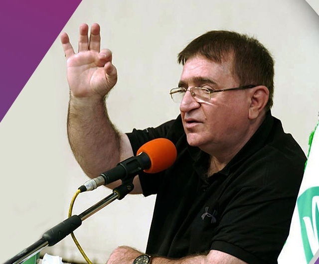 (ویدیو) مهم‌ترین نصیحت دکتر محمود انوشه متخصص روانشناسی ایران: خودتو بی‌ارزش نکن، از کسی که براش اهمیت نداری عبور کن بدلیل اینکه...