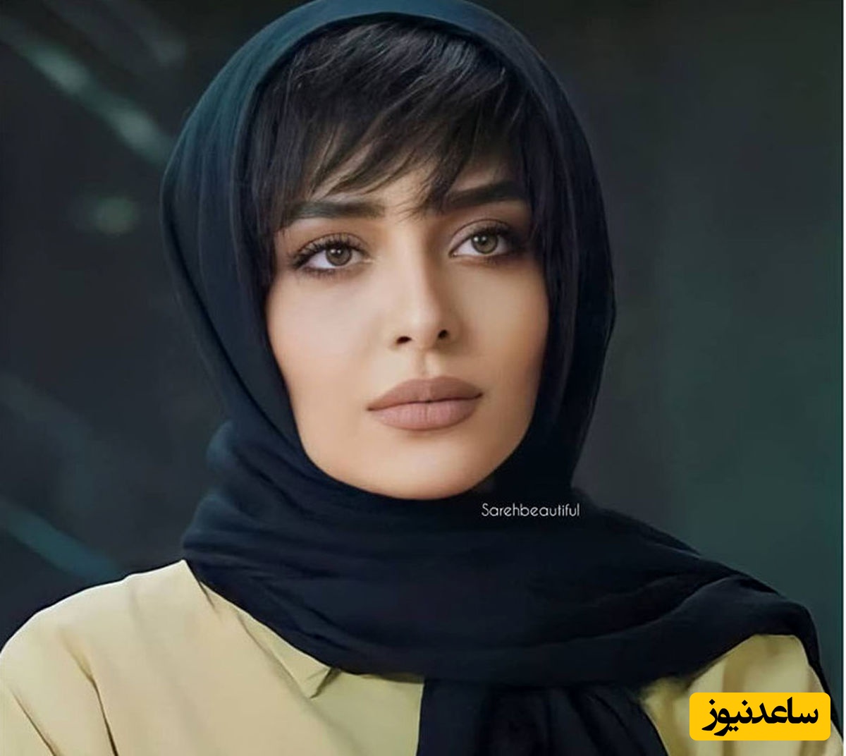 هنر آشپزی ساره بیات رو از دست ندید! سرآشپز تدارک عذای ایتالیایی دیدن...😋