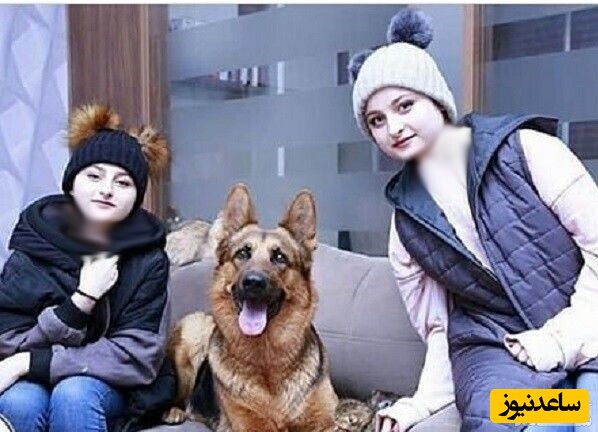 سارا و نیکا فرقانی