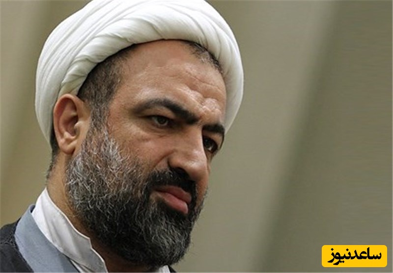 ببینید| ادعاهای عجیب حمید رسایی: مجلس را پلمب کرد‌ه‌اند!/ امنیت ملی بدون اذن رهبری چنین کاری انجام داده؟ + ویدیو