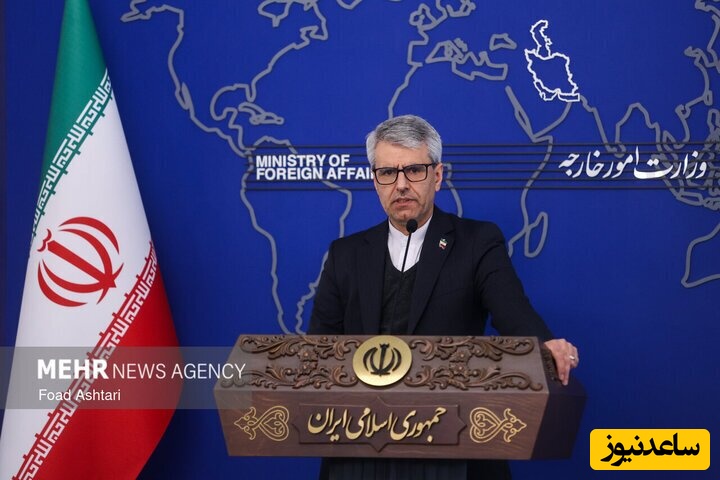 آخرین هشدار شدیدالحن ایران درباره حمله آمریکا+ویدیو