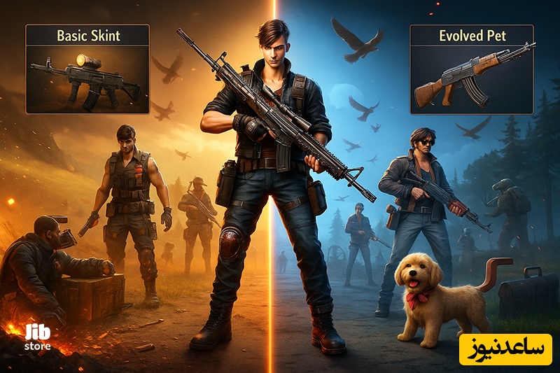 آیا خرید جم فری‌فایر هنوز ارزش داره؟ بررسی آپدیت جدید