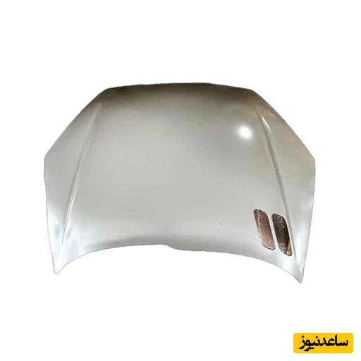 خرید درب موتور 206 