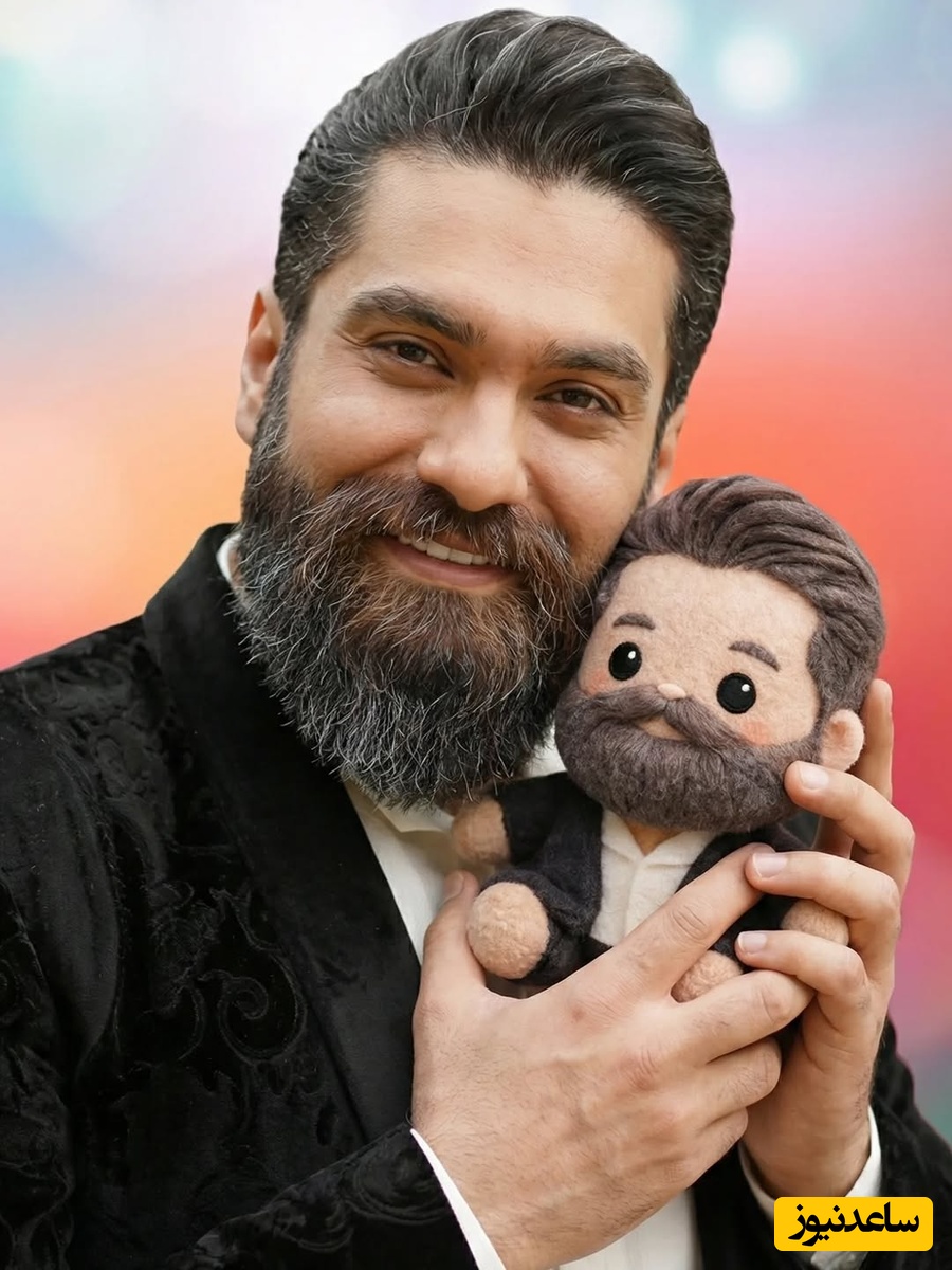 علی زند وکیلی