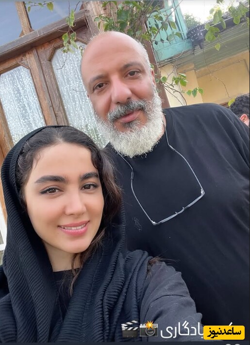 سنا حسینی