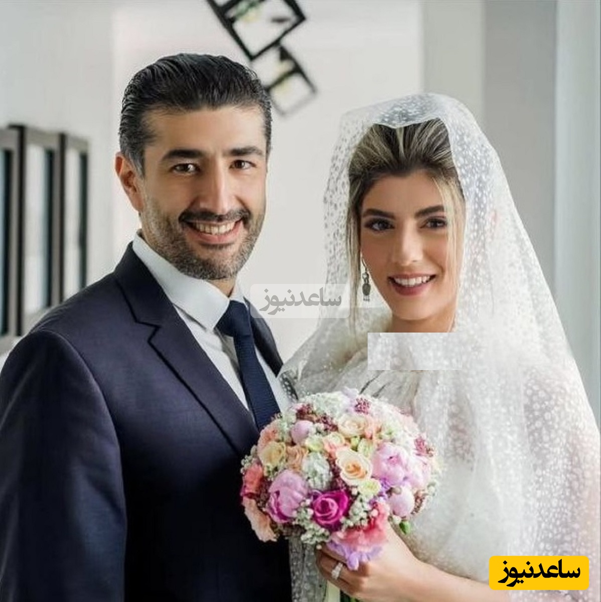 مهسا طهماسبی مجری کارناوال‌تر: من به مهریه اعتقاد ندارم روی خودم قیمت نمیذارم، از اون دسته دخترایی هستم که به جای مهریه همه حق و حقوقمو گرفتم! از روی بدبختی...