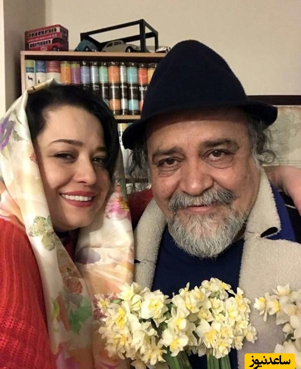 نگاهی به خونه زندگی دلباز و کاخ مانندِ مهراوه شریفی نیا/ رخنمایی سلیقه اروپایی خانم بازیگر در انتخاب پیانو، کتابخونه طبقاتی، مبلمان سلطنتی، شومینه و...