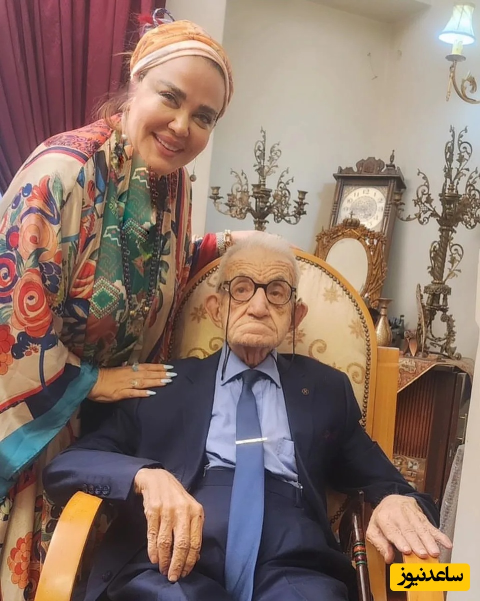 تغییر چهره هوش پران اردشیر کاظمی بازیگر سریال پایتخت، دودکش، لیسانسه ها و... بعد از مهاجرت به امارات/ زندگی به سبک شیخ های عرب