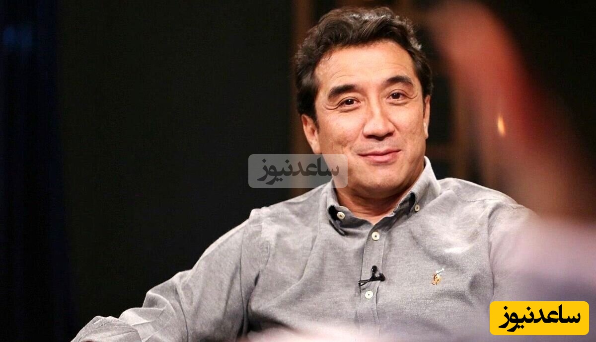 خداداد عزیزی: من 37 ساله تو این فوتبالم ؛ یه روزی هم از تراکتور میرم و این تو فوتبال طبیعیه ولی مردم تبریز رو ...