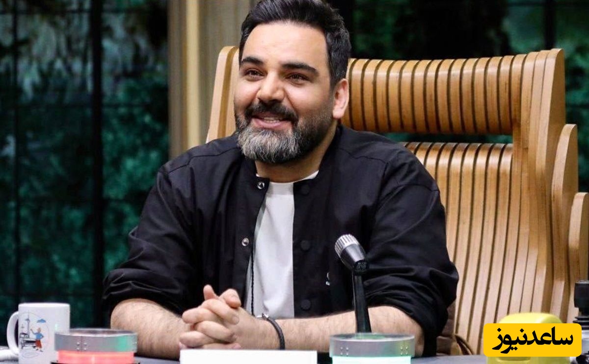 مصاحبه جنجالی احسان علیخانی با جومونگ دوباره ترند شد!+فیلم