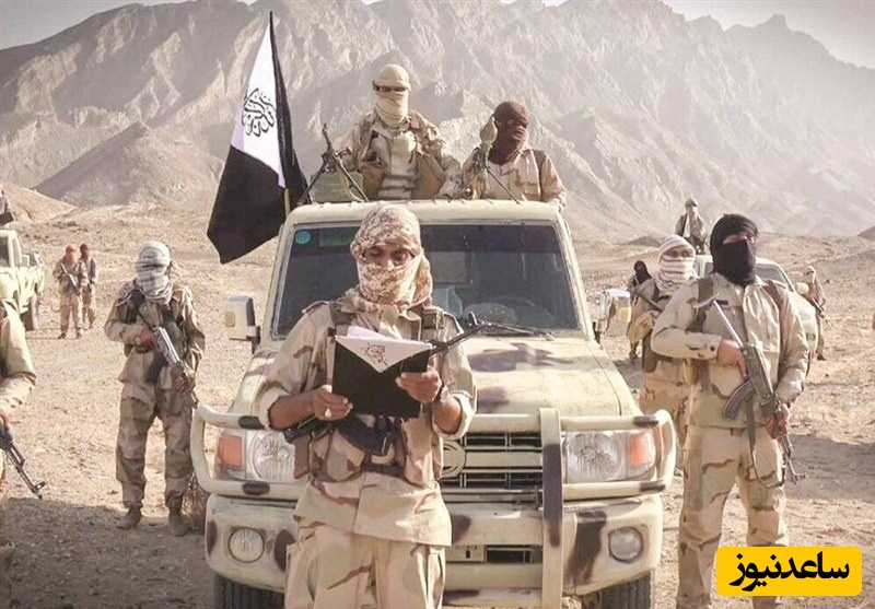 حمله تروریستی به دادگستری زاهدان؛ گروه تروریستی جیش الظلم با صدور بیانیه‌ای مسئولیت این عملیات را بر عهده گرفت+ویدیو