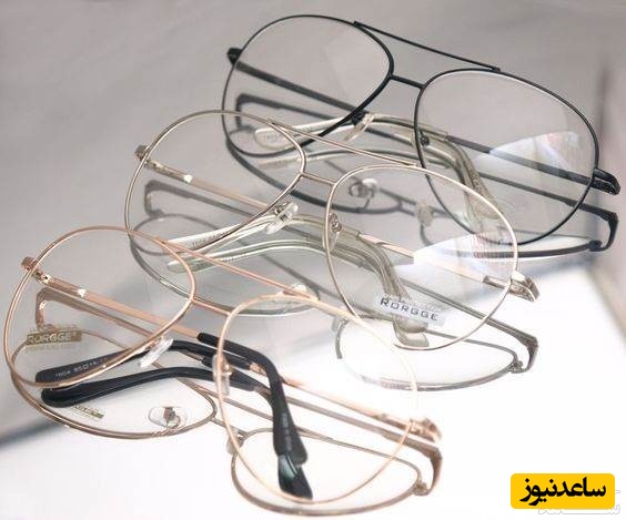 دیدن عینک در خواب چه تعبیری دارد؟/ تعبیر خواب عینک