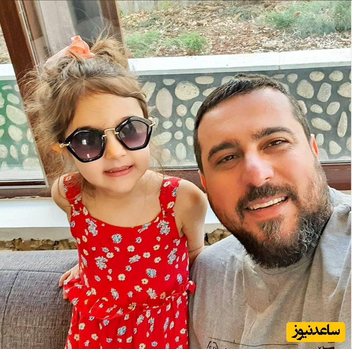 آواز بی‌نظیر محسن کیایی به درخواست جناب خان/ لحظات فراموش‌نشدنی در برنامه 1001!🤩 +ویدیو