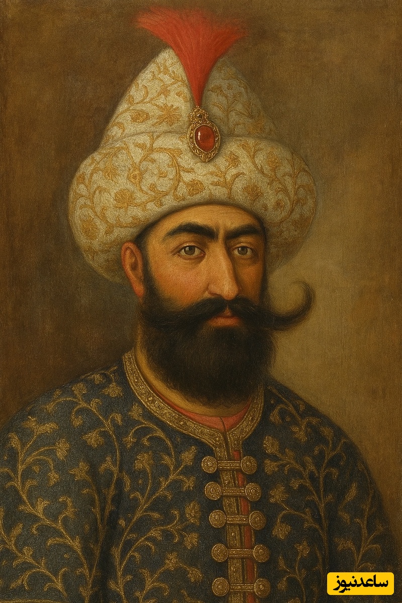 ویدئو| ریشه جالب ضرب‌المثل «سبیل کسی را چرب کردن»؛ از آداب صفوی تا کنایه امروزی