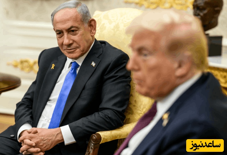 عذرخواهی نتاانیاهو