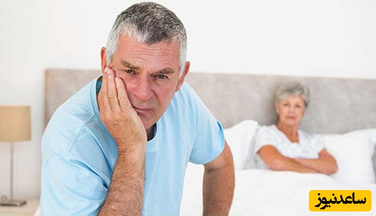 آقایان چگونه و چه زمانی یائسه می‌شوند؟