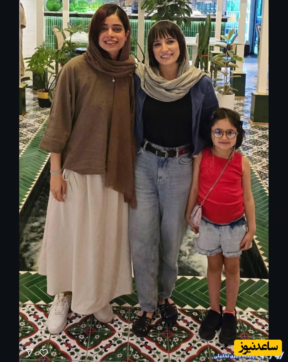 بازیگران ایرانی